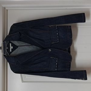 Tommy Hilfiger Bluejean Jacket